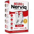 Nerviq® Medias neurocompresión ortopédicas