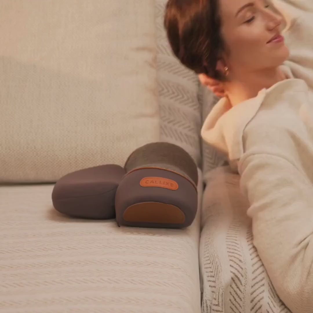 Almohada terapéutica Celuxe™