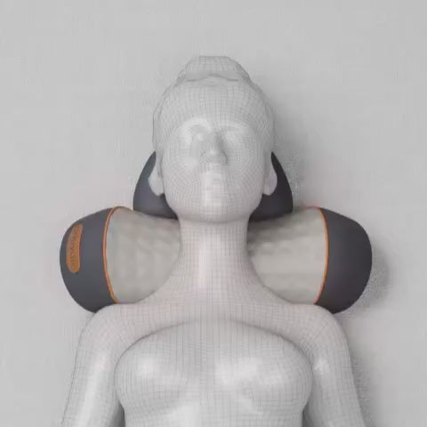 Almohada terapéutica Celuxe™